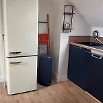 2 5mn Gare Apartmán