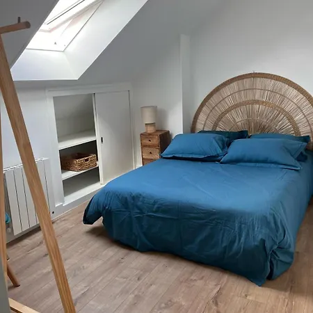 2 5mn Gare * Moulins (Allier)