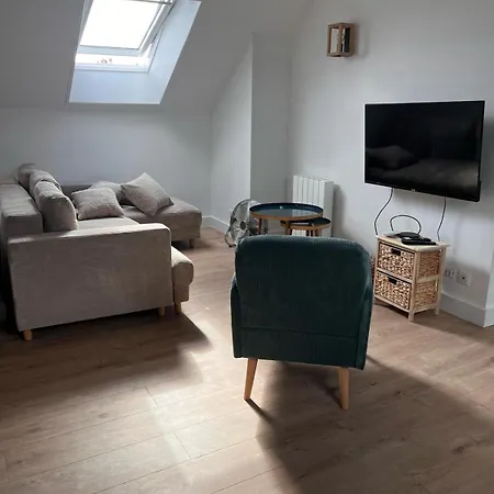 2 5mn Gare * Moulins (Allier)