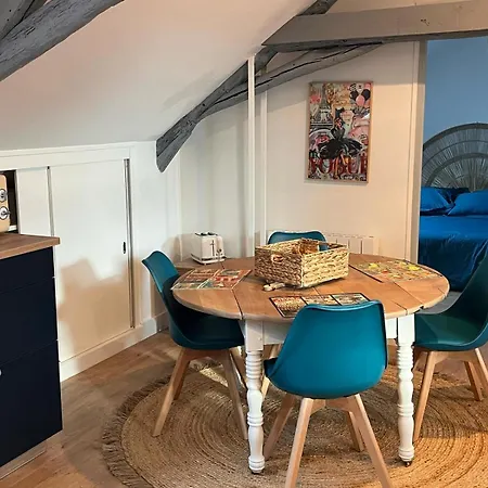 2 5mn Gare * Moulins (Allier)