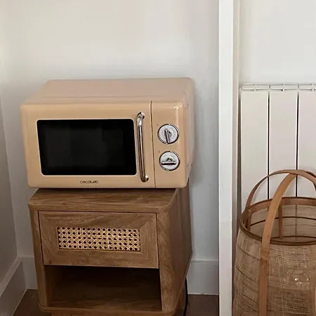 2 5mn Gare Apartamento *