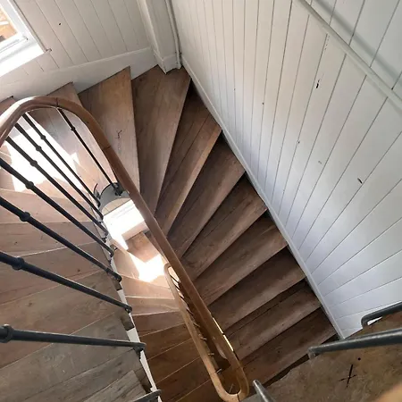 2 5mn Gare Apartamento *